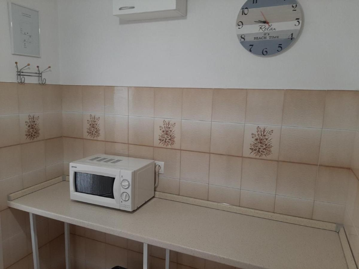 Apartmani Banina Ika Eksteriør bilde