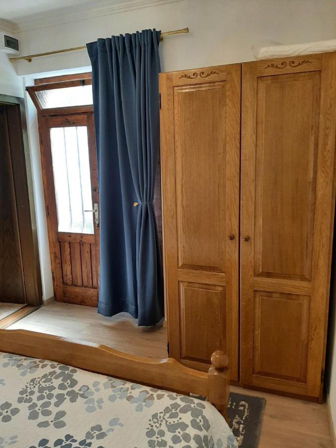 Apartmani Banina Ika Eksteriør bilde