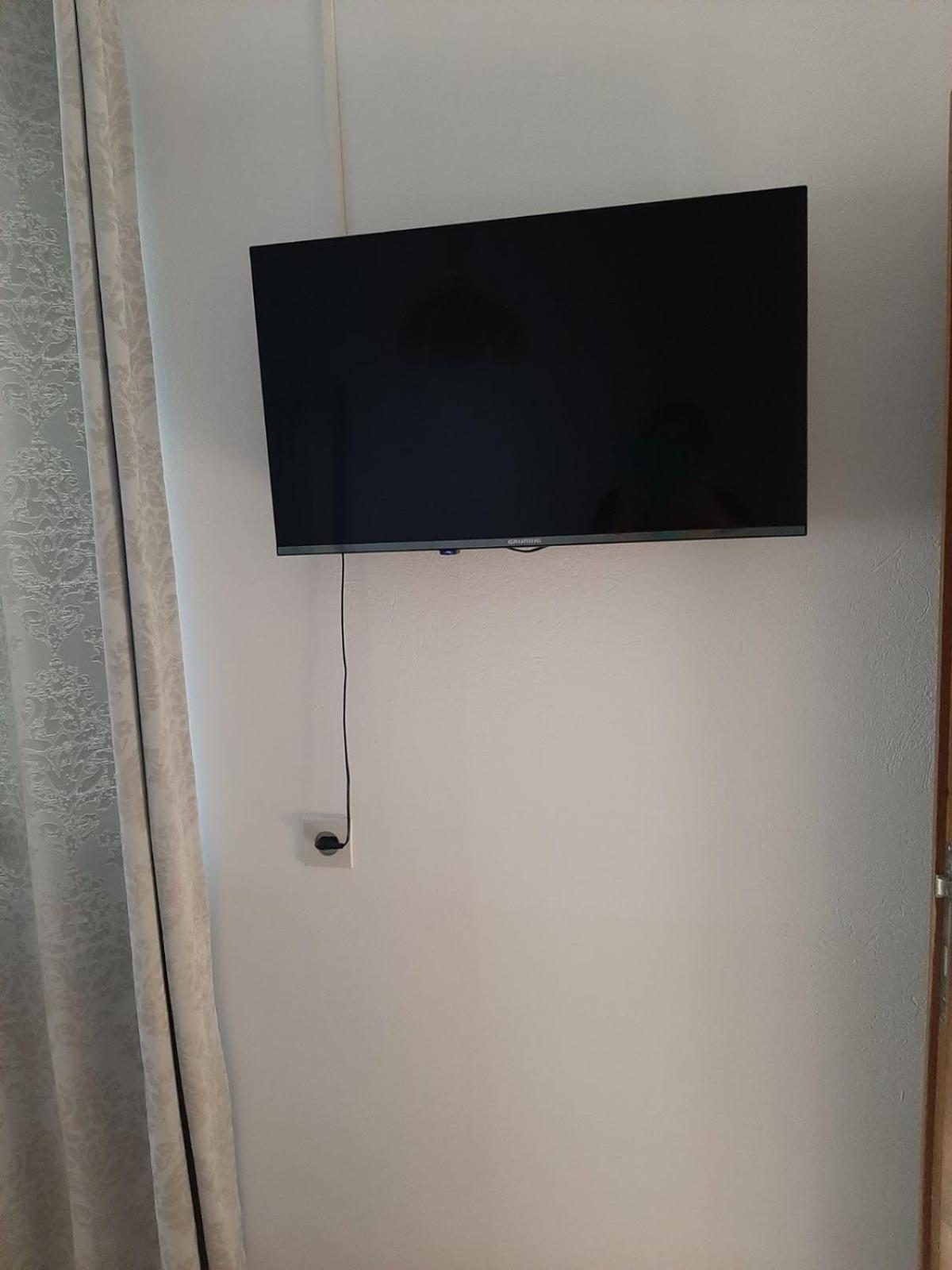 Apartmani Banina Ika Eksteriør bilde