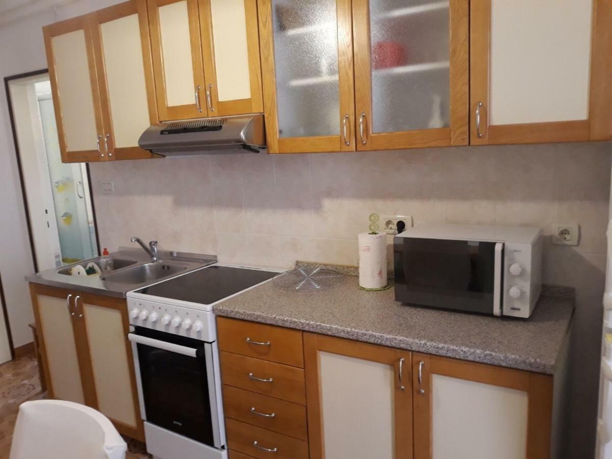 Apartmani Banina Ika Eksteriør bilde
